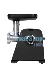 Мясорубка электрическая Bosch MFWS440B, 1900W, черный