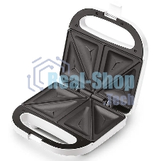 Сэндвичница ZELMER ZSM7700 белый