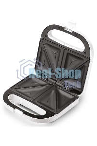 Сэндвичница ZELMER ZSM7700 белый