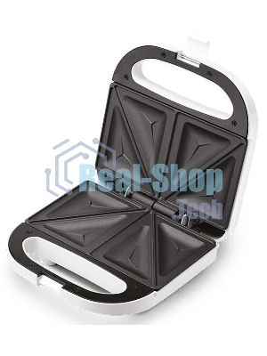 Сэндвичница Zelmer ZSM7700 белый