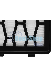 Набор фильтров Hyundai HVC35HH (3фильт.)