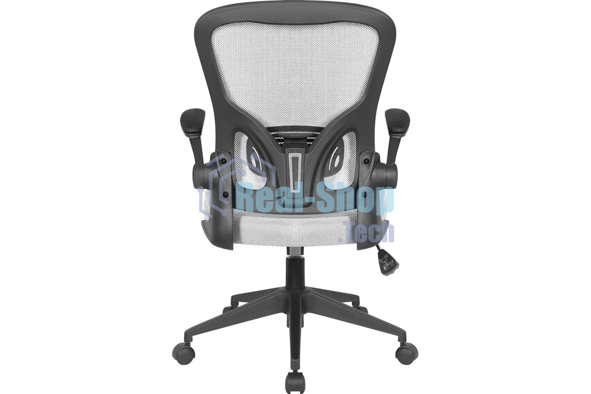 Кресло офисное Defender AKVILON GREY