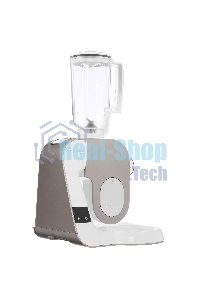 Комбайн Bosch MUM5XW20 белый/бежевый