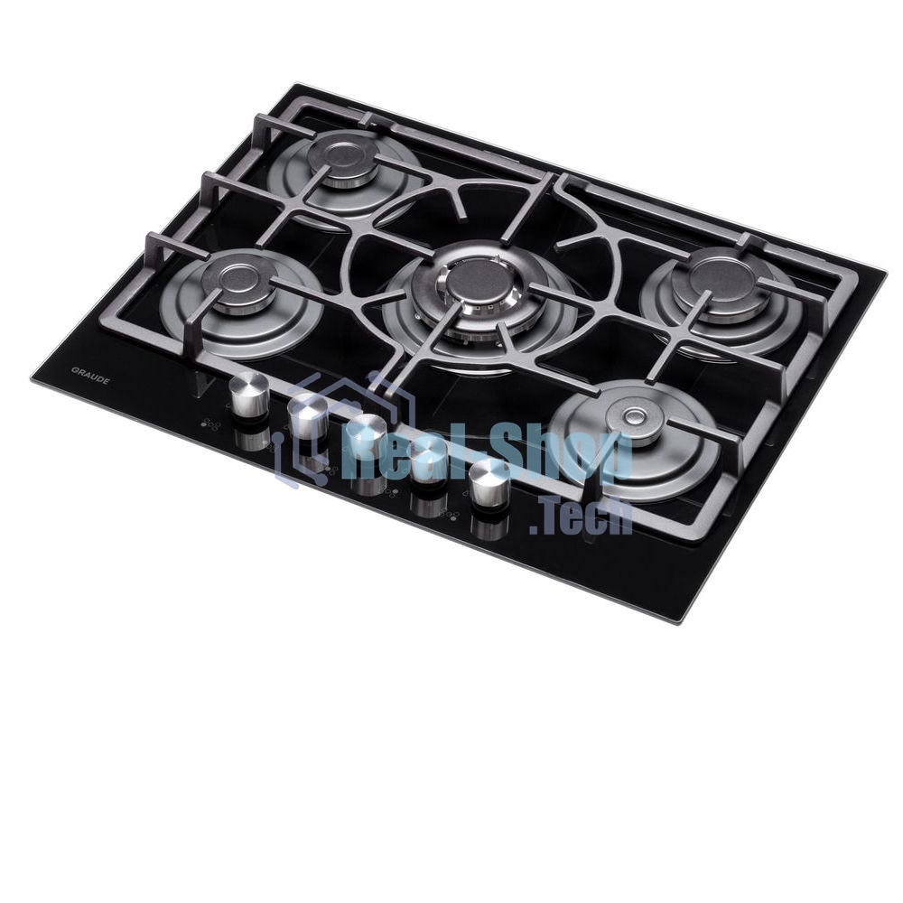 Газовая варочная панель Graude GS 70.1 S
