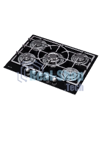 Газовая варочная панель Graude GS 70.1 S