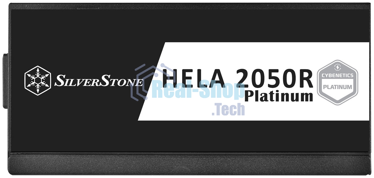 Блок питания Silverstone SST-HA2050R-PM (G540HA205RPM220) 