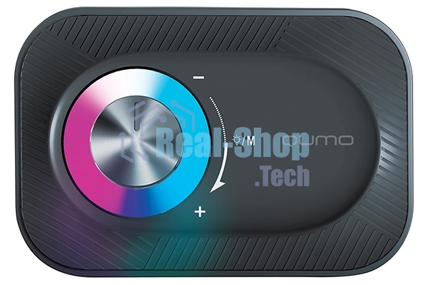 Активная акустическая система 2.1 + Bluetooth Qumo MIRAGE AS015