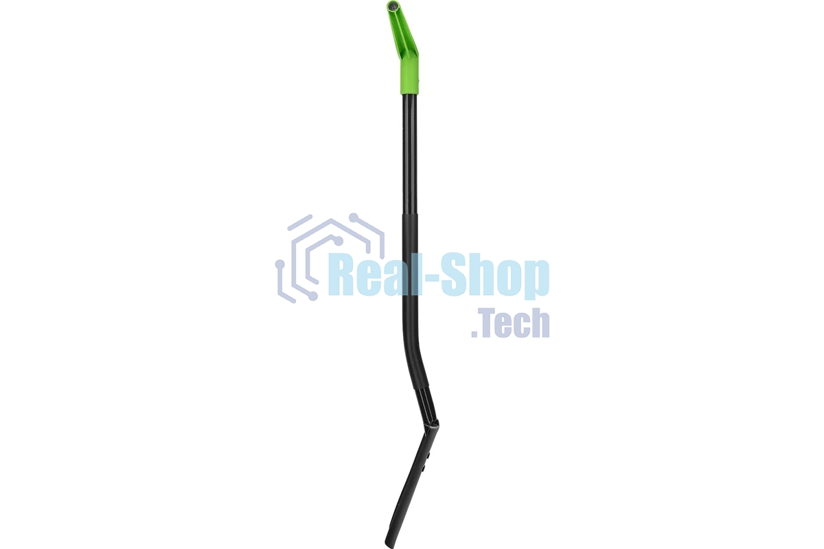 Лопата Сибртех штыковая, металлический черенок, прямоугольная