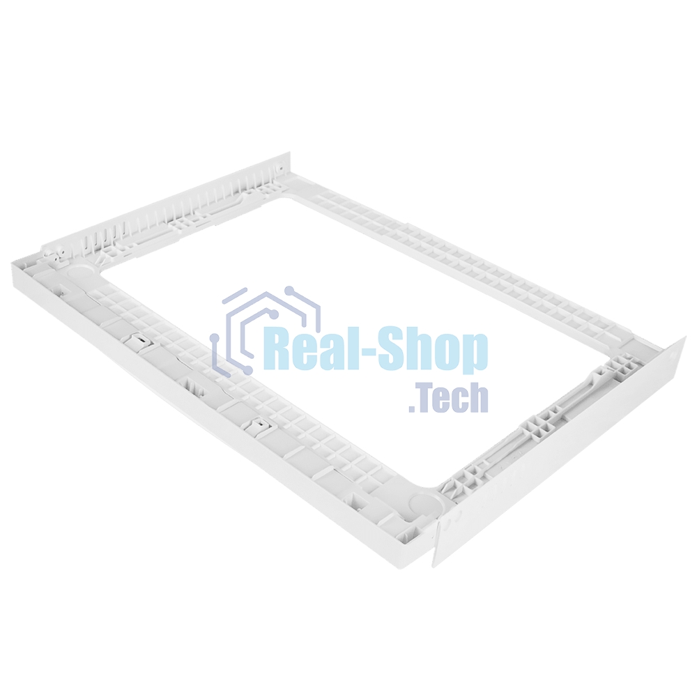 Соединительный элемент для установки сушильной машины на стиральную машину MAUNFELD WM-SK03