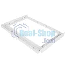 Соединительный элемент для установки сушильной машины на стиральную машину MAUNFELD WM-SK03