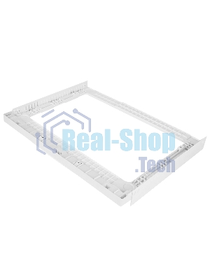 Соединительный элемент для установки сушильной машины на стиральную машину MAUNFELD WM-SK03