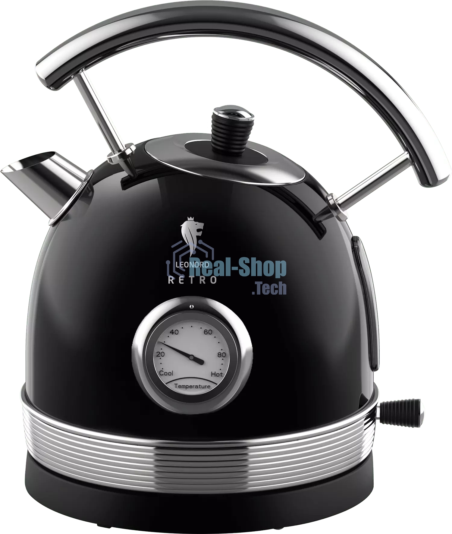 Чайник электрический LEONORD LE- 1910 RETRO (107480)