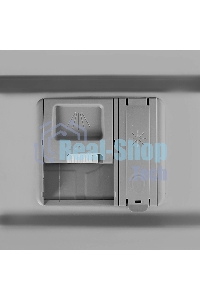 Встраиваемая посудомоечная машина Korting KDI 60140, нержавеющая сталь, 59.8 см, 14 компл., 49 дБ, класс A++