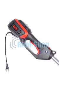 Триммер электрический RedVerg Basic EB-1300 1300Вт 1.77л.с. разбор.штан. реж.эл.:леска/нож