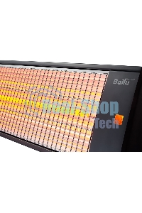 Обогреватель инфракрасный Ballu BIH-LC-2.0