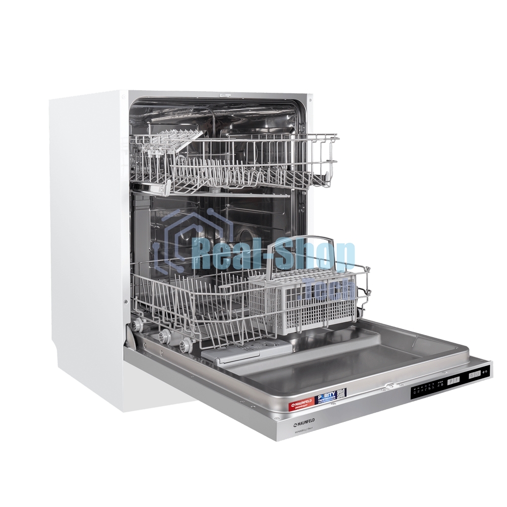 Посудомоечная машина MAUNFELD MLP60020 Light Beam