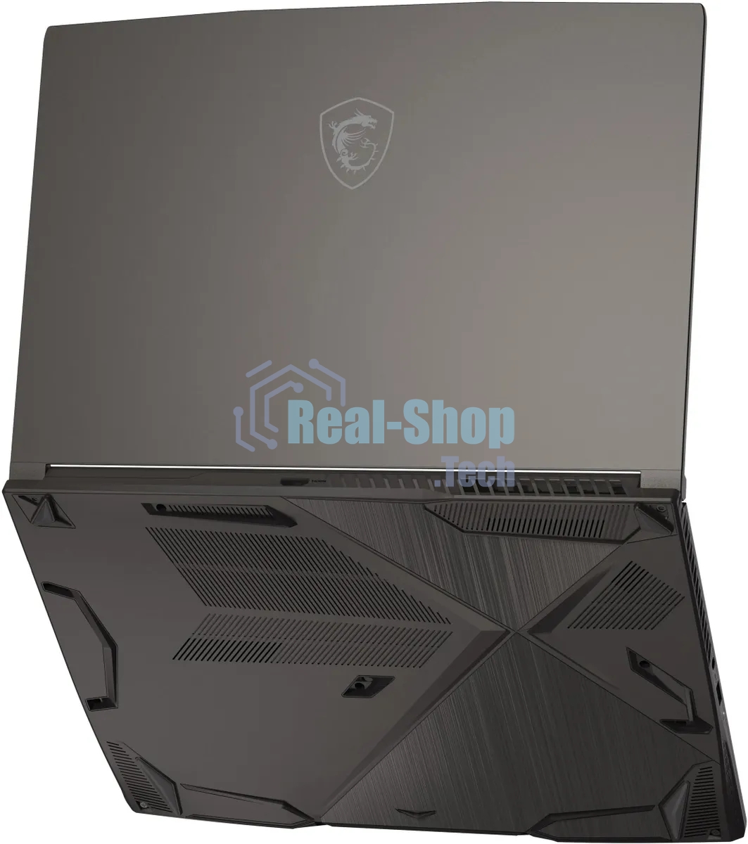 Ноутбук MSI Thin 15 B13VF-3402XRU Core i7 13620H 16Gb SSD 512Gb NVIDIA GeForce RTX 4060 8Gb 15.6