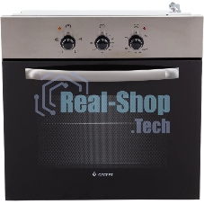 Духовой шкаф Gefest ДГЭ 601-01 Н1, встраиваемый