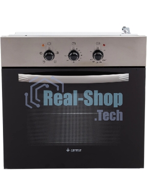 Духовой шкаф Gefest ДГЭ 601-01 Н1, встраиваемый