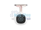 Видеорегистратор Hikvision AE-DC4015-F5, 2560x1440, Wi-Fi, G-сенсор