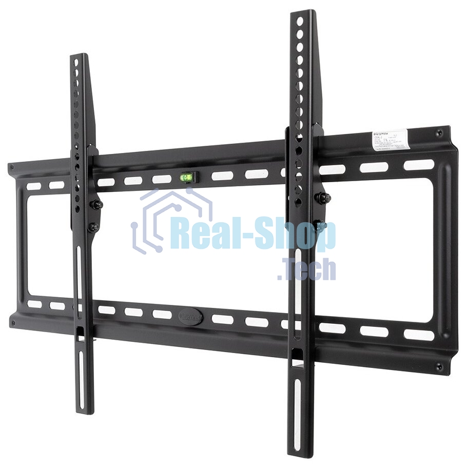 Кронштейн Kromax IDEAL-2 new черный, 32