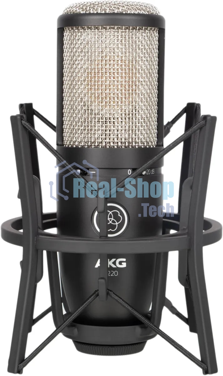 Микрофон AKG P220 3101H00420
