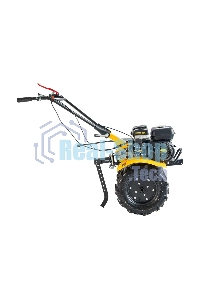 Мотоблок Huter МК-7000P-10-4х2 (70/5/44) бензиновый