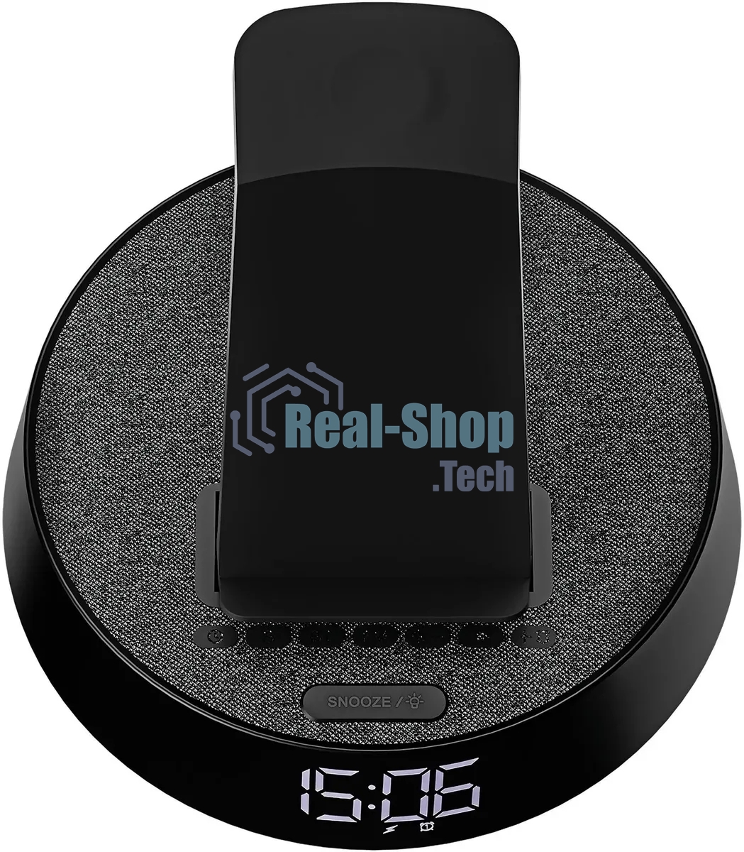 Портативная колонка BBK BTA1110 черный 10W 2.0 BT 10м 1800mAh