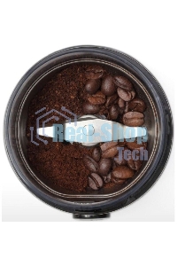 Кофемолка Gorenje SMK150SB 150Вт сист.помол.:ротац.нож вместим.:45гр черный