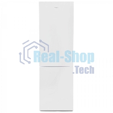 Холодильник Бирюса 6149 белый двухкамерный 245/135 л морозилка снизу, автоматическое оттаивание
