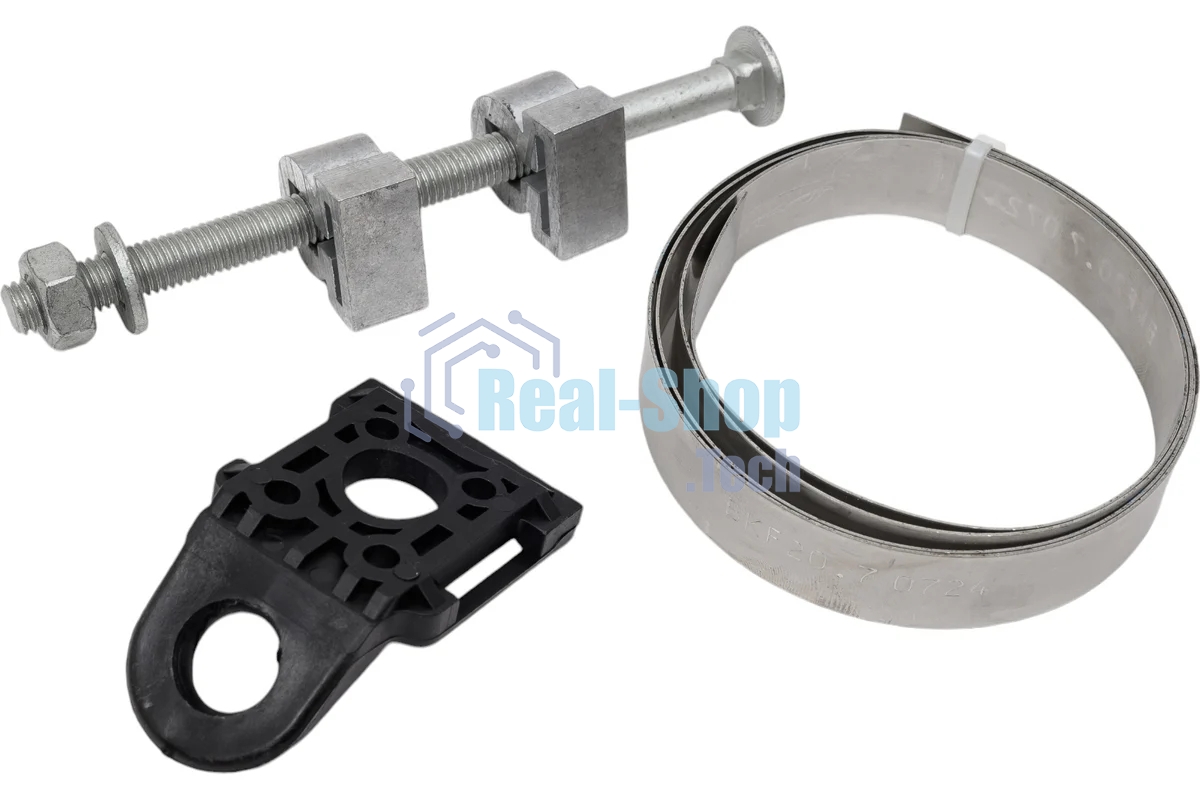 Комплект крепления BF 20.7 + САР 25 ВК 22211551