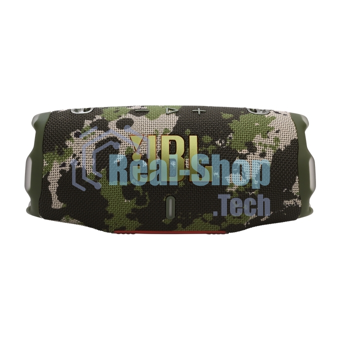 Портативная колонка JBL JBLCHARGE6SQUAD камуфляж