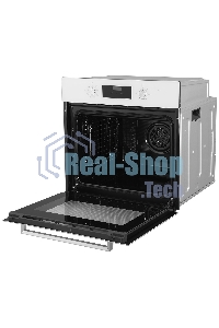 Духовой электрический шкаф Zigmund & Shtain E 177 W