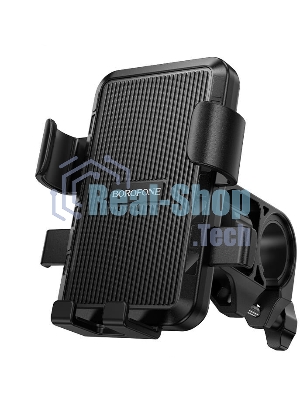 Держатель для телефона BOROFONE (6941991122934) BH137 6