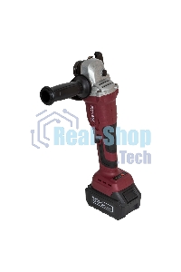 Угловая шлифовальная машина аккумуляторная Pioneer