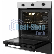 Духовой шкаф электрический Vitek VEO 6380 IX нержавеющая сталь