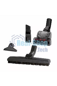 Безмешковый пылесос Tefal TW4873EA