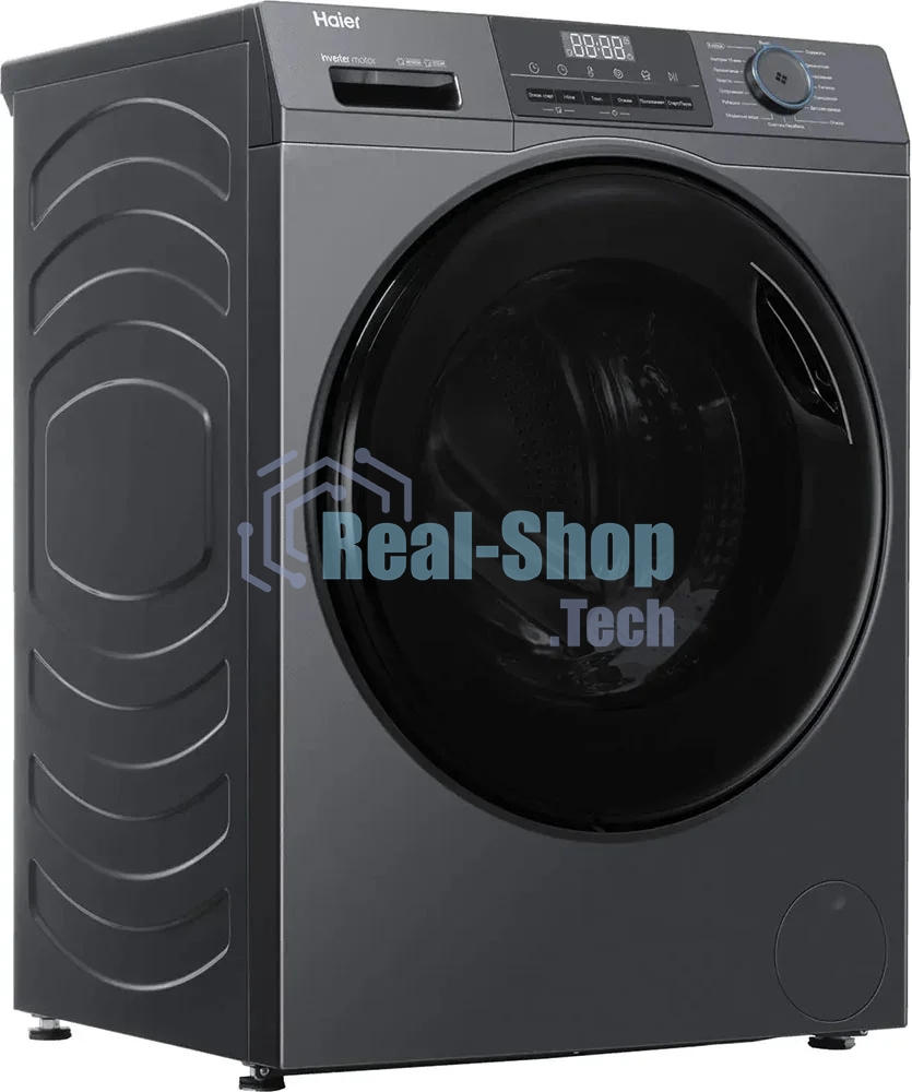 Стиральная машина Haier HW105-BP14406S