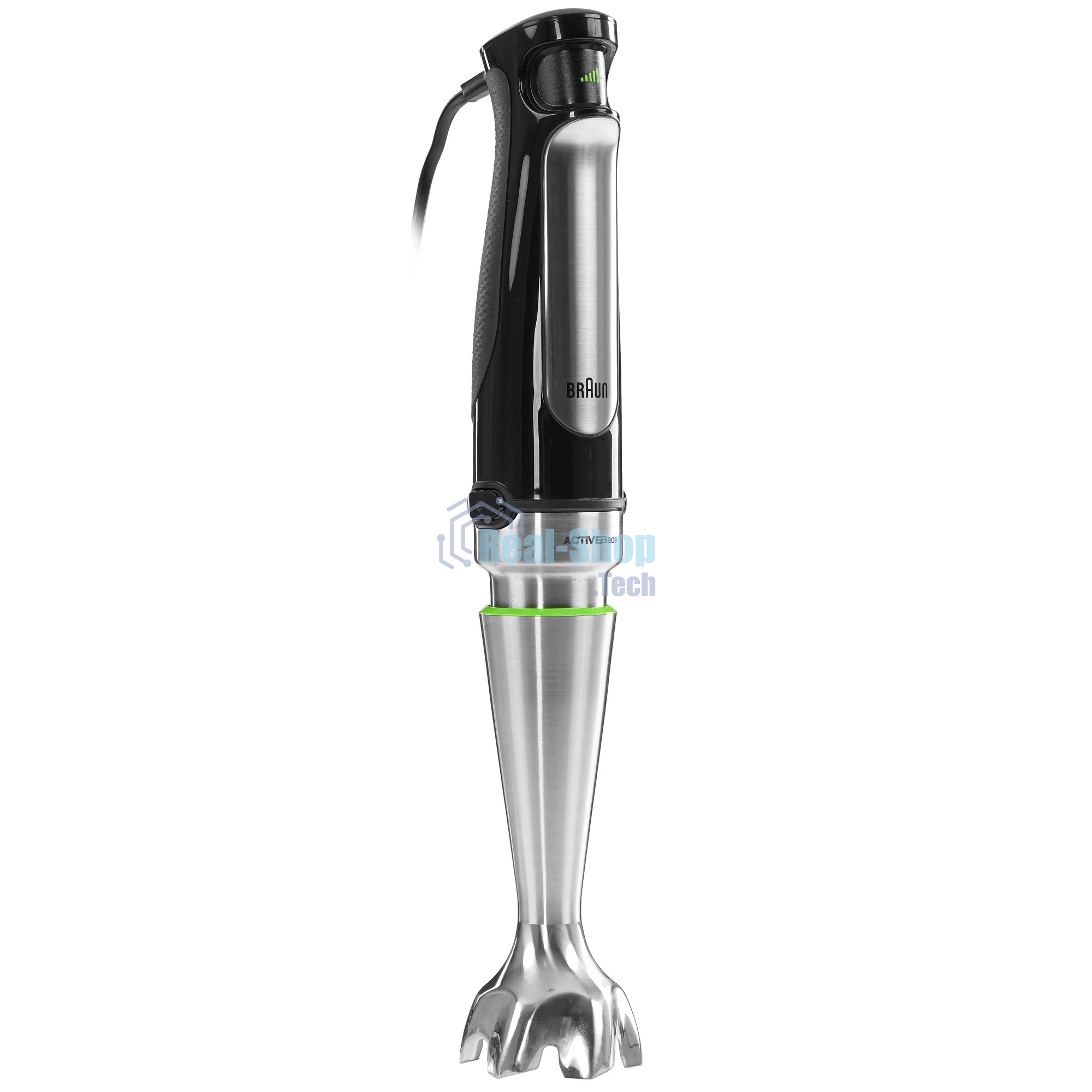 Блендер Braun MQ7075X