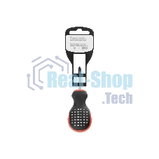 Отвертка Matrix Fusion 11429 PH1 х 38 мм, CrV, 3-х компонентная рукоятка 