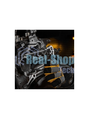 Набор инструментов Denzel 1/2