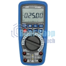 Мультиметр цифровой CEM DT-9939 CEM 481103 Профессиональный