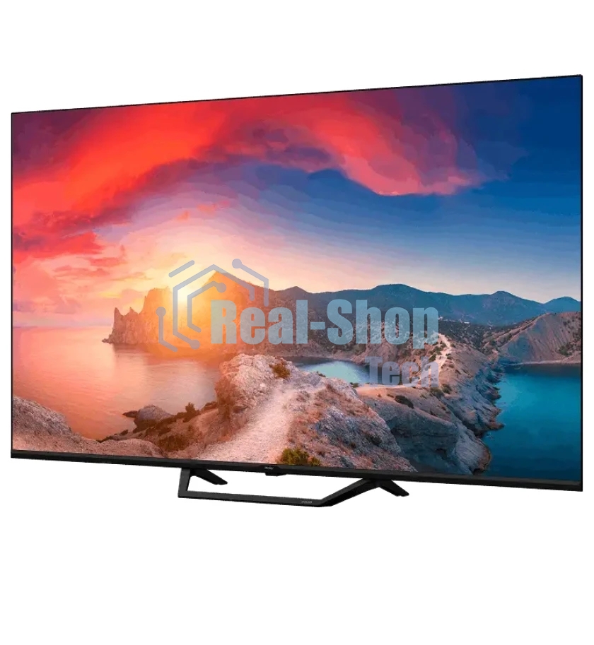 Телевизор Haier 75