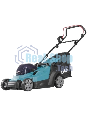 Газонокосилка аккумуляторная Makita LM003GZ, 40 В, 0 Ач