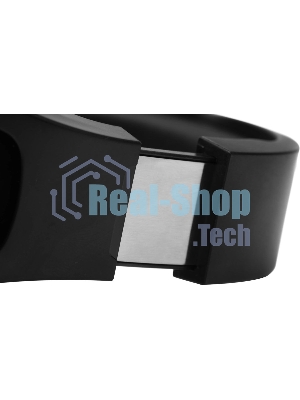 Гарнитура Bloody G230P чёрный, проводная, USB, подсветка