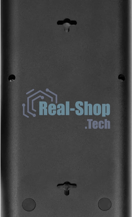 Сетевой фильтр Powercom SP-10 USB2A1СB 3,0 м 3.0м (10 розеток) черный, коробка