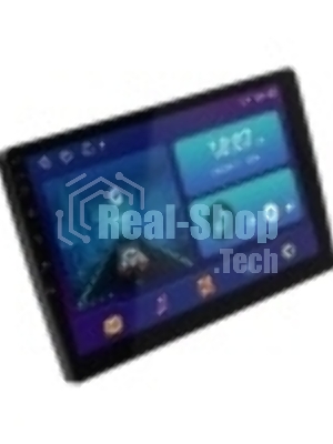 Автомагнитола ASPECT AV-W102P, 2 DIN, 10