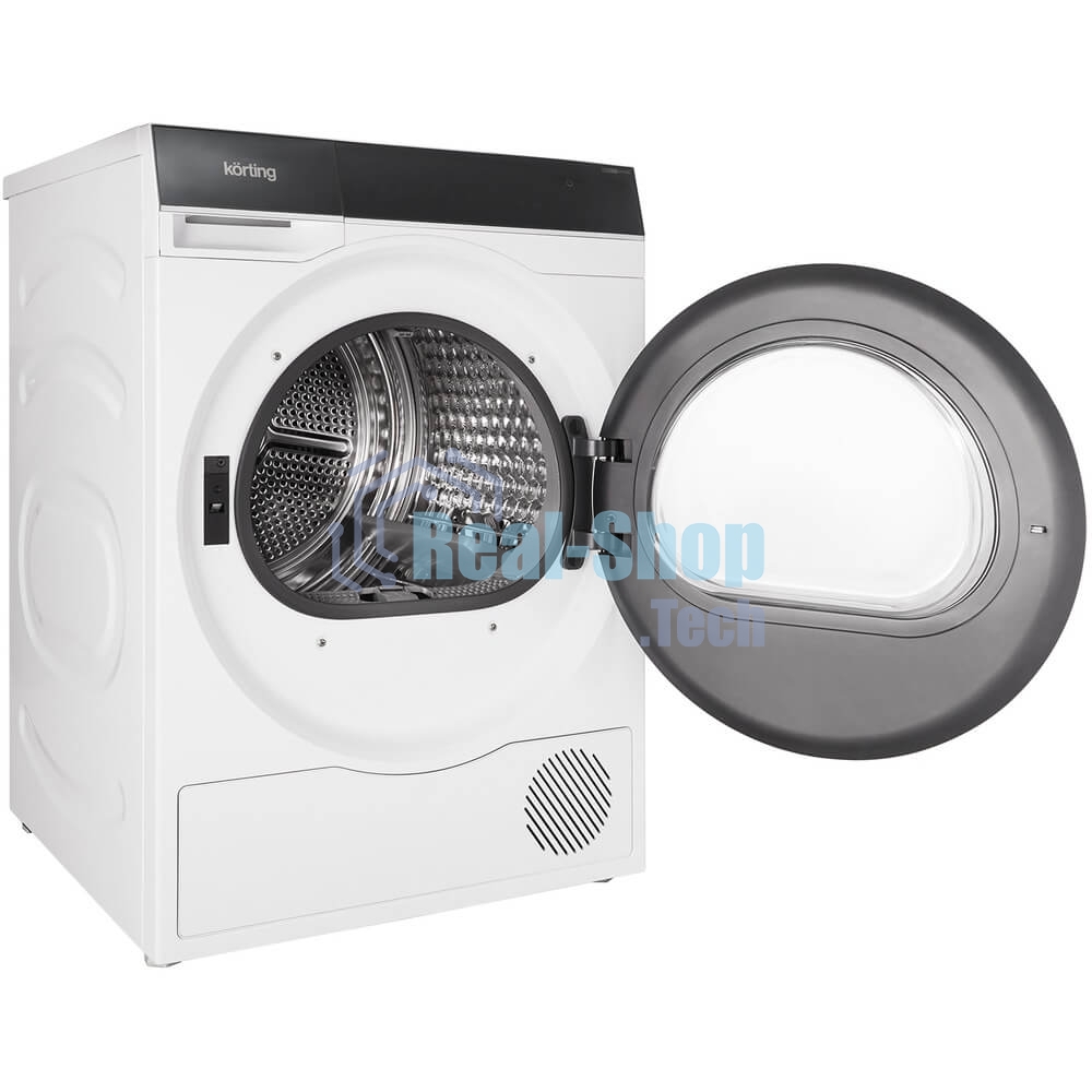 Сушильная машина Korting KD 69IHP10