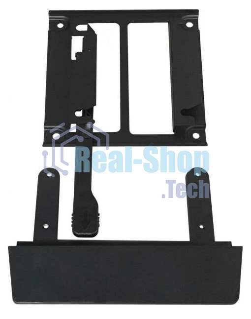 Опция для терминального устройства Behind the Monitor Mount for E-Series 2017 Monitors, Customer Kit