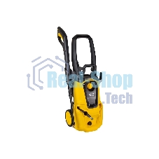 Минимойка Huter W195-ARV 2500Вт